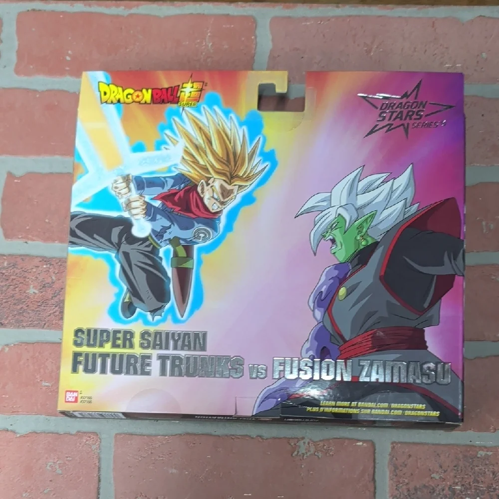 Dragonball Z Characters - Picture 6 of 6